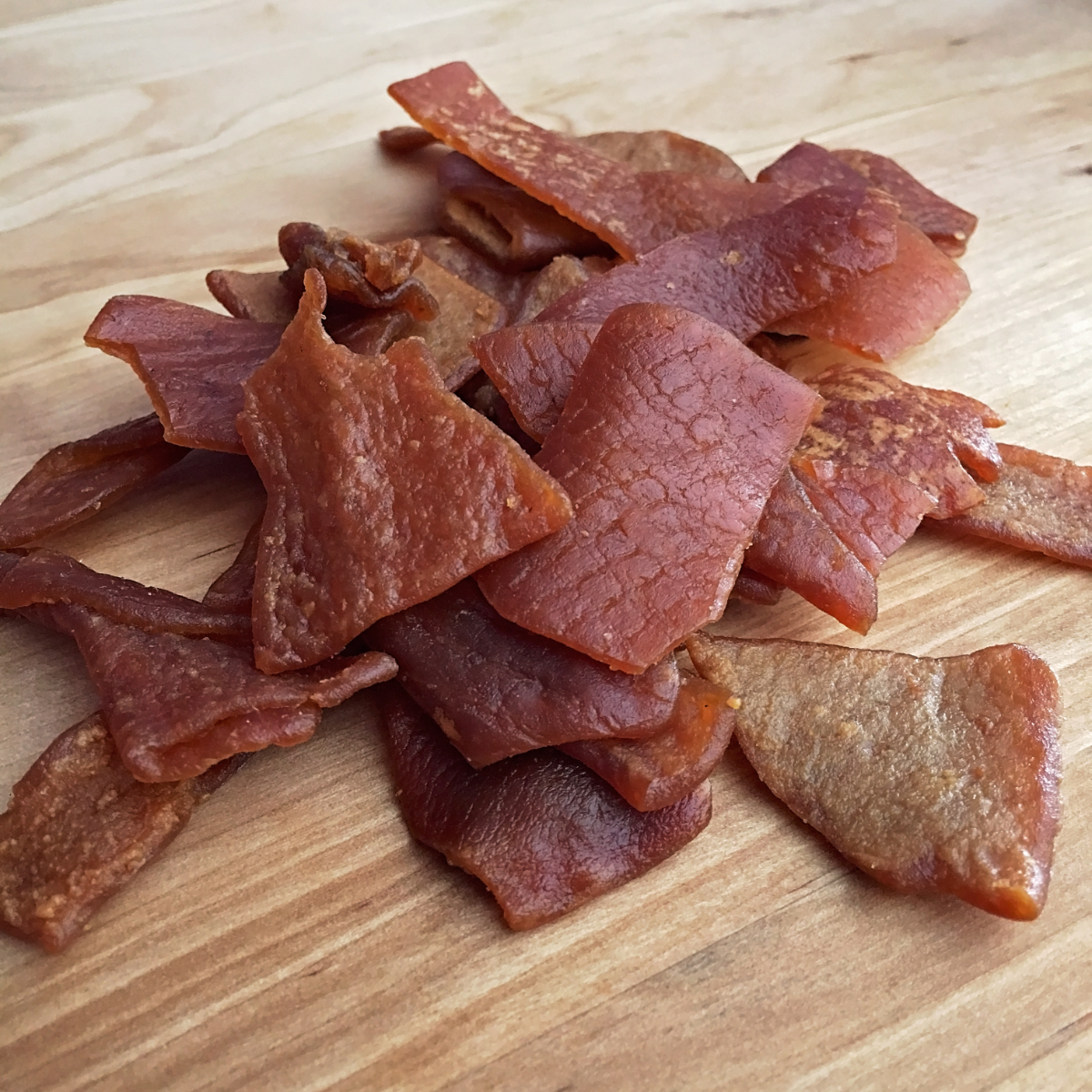 Instant Pork Rinds, All Natural, Low Carb, Keto, Paleo, Diabetic, Soy